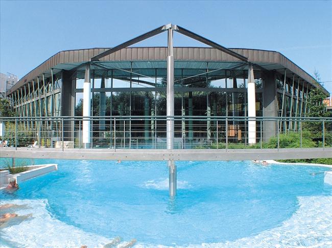 Vodni park Sava Hotels&Resorts
