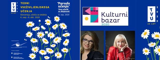 Kultura se prenaša iz roda v rod