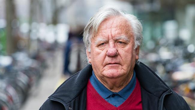Tone Partljič (foto: RTV SLO)