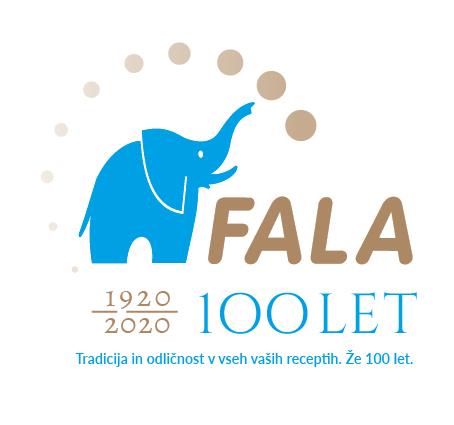Fala praznuje sto let. (foto: Fala)