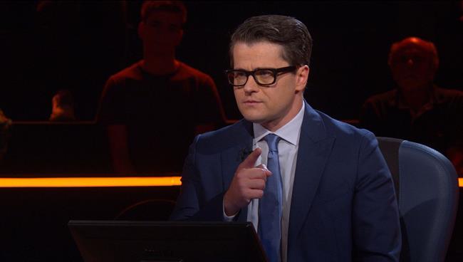 Jure Godler (foto: Planet TV)