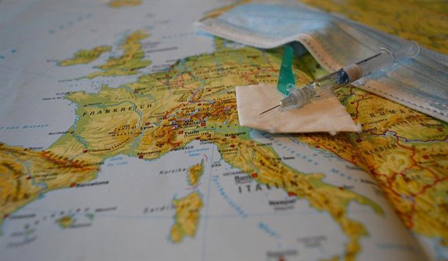 Prva cepiva bodo v Sloveniji na voljo že konec letošnjega leta. (foto: pixabay.com)