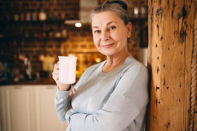 Medtem ko imate vi čas zase, Braava jet® m6 opravi svoje delo. (foto: freepik.com)