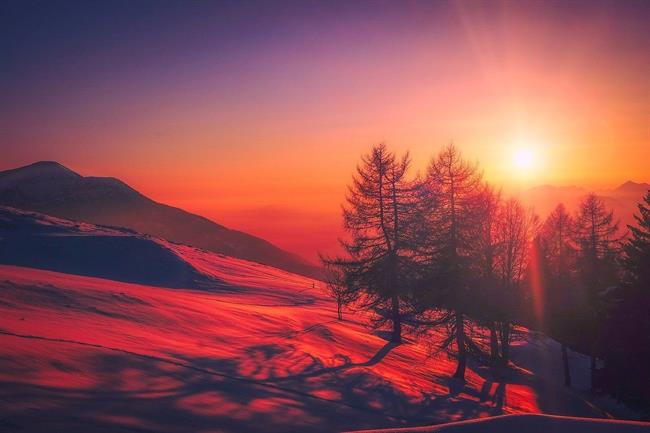 Lepa misel za lepši dan. (foto: pixabay.com)