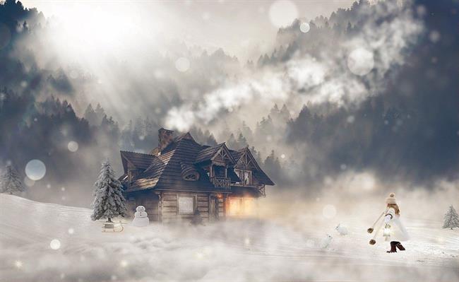 Lepa misel za lepši dan. (foto: pixabay.com)