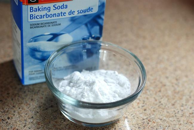 Soda bikarbona je vsestransko uporabna. (foto: pixabay.com)