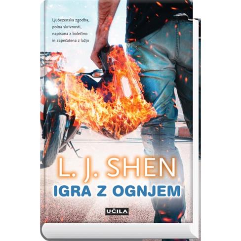 Igra z ognjem (založba Učila)