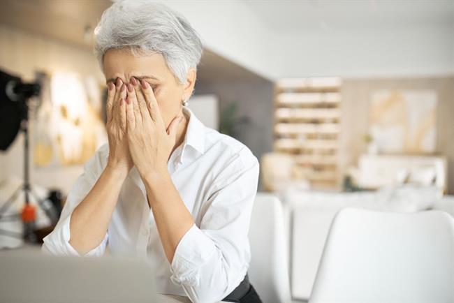 Ne obremenjujte se s stvarmi, na katere nimate vpliva. (foto: freepik.com)