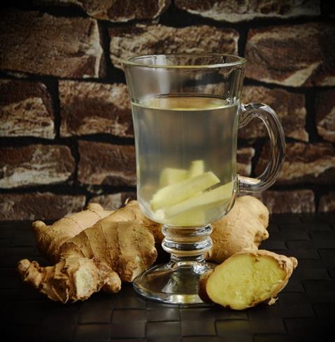 Odličen napitek pomaga pri hujšanju. (foto: pexels.com)