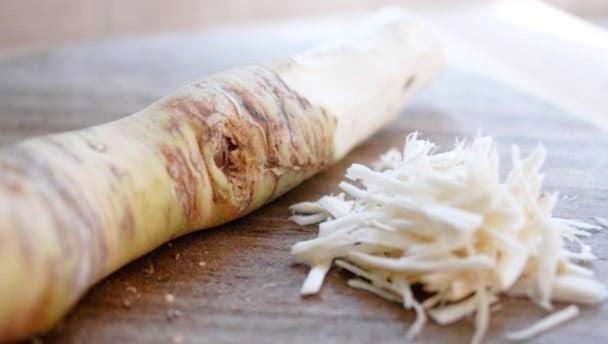 Hren pomaga pri hujšanju. (foto: pixabay.com)