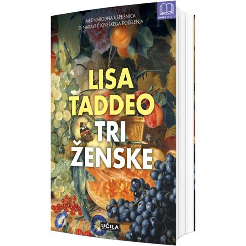 Tri ženske (založba Učila)