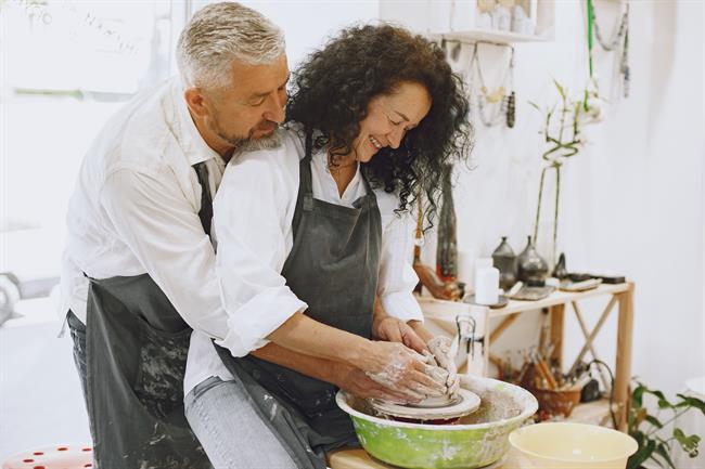 Katere so bile vaše mladostniške sanje? Čas je za uresničitev! (Foto: Freepik.com)