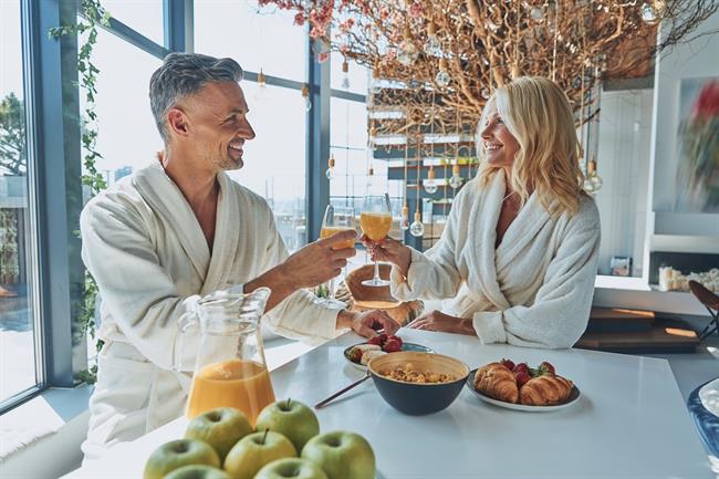 Si privoščite najboljše že danes ali čakate na posebno priložnost? (Foto: Freepik.com)