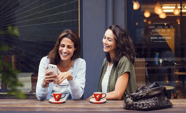 V kavarnah slovenski ljubitelji kave največkrat naročimo kavo espresso. (Foto: Freepik.com)