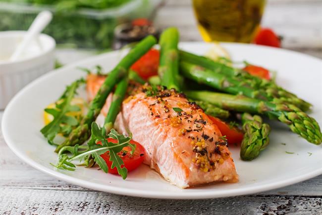 Nordijska dieta temelji na zdravih in svežih živilih. (Foto: Freepik.com)