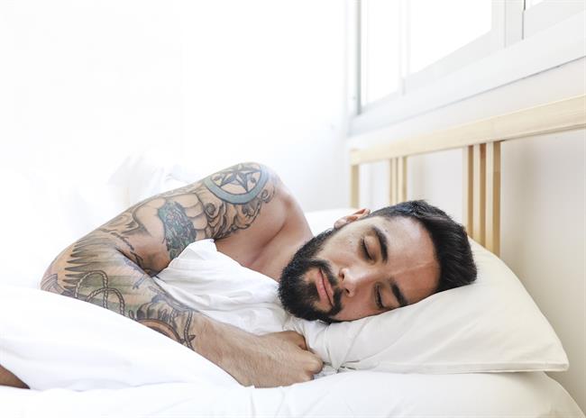 Se spomnite svojih sanj? (Foto: Freepik.com)