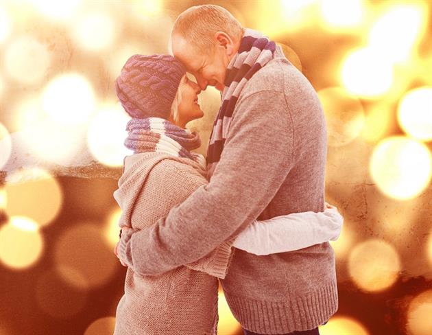 Če vas moški zares ljubi, se globoko v sebi zahvaljuje vesolju, da vas je srečal in ima čast življenje živeti točno z vami. (Foto: Freepik.com)