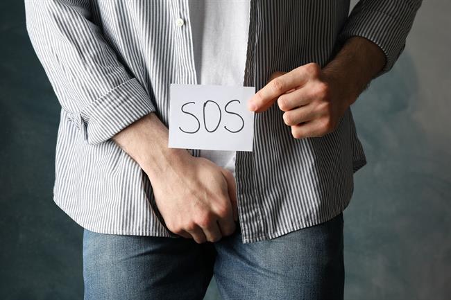Simptomi težav s prostato so pogosto in oteženo uriniranje (zlasti ponoči), pekoč občutek pri uriniranju ter bolečine v mošnjah. (Foto: Freepik.com)