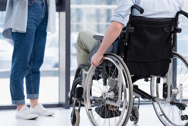 Danes je mednarodni dan invalidov. (Foto: Freepik.com)