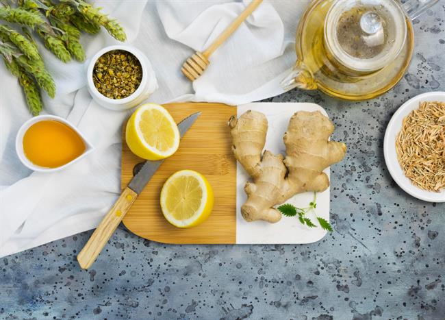 Naredite sami močan naravni antibiotik, ki krepi zdravje. (foto: freepik.com)