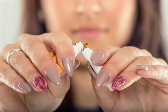31. januar je DAN BREZ CIGARETE (Foto: Freepik.com)
