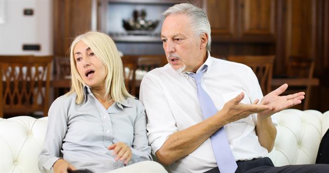  	Dobro se je zavedati, da je negativnost zelo nalezljiva. (foto: Freepik.com)