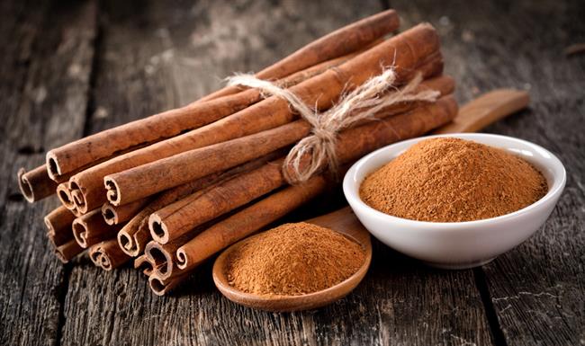  	Številne znanstvene študije so dokazale pozitivni vpliv cimeta na diabetes. (Foto: Freepik.com)