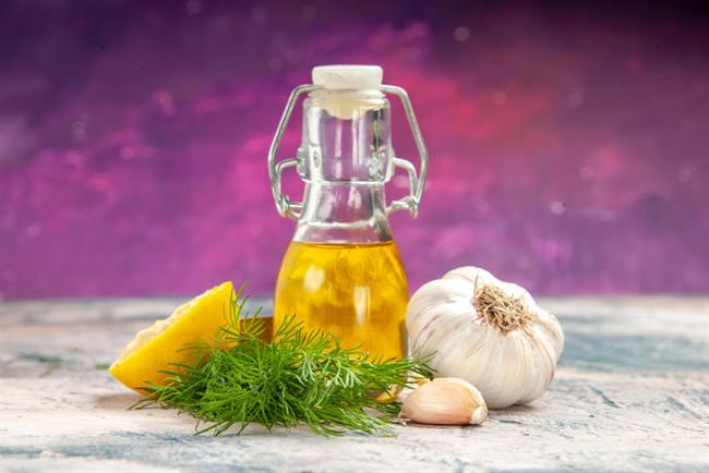 Naredite najmočnejši naravni antibiotik. (foto: Freepik.com)