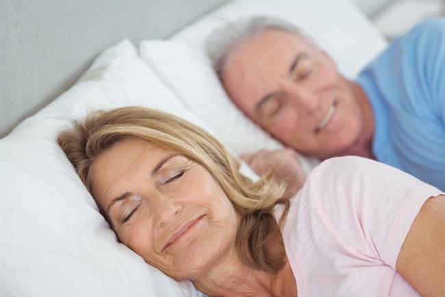 Danes je Svetovni dan spanja. (Foto: Freepik.com)