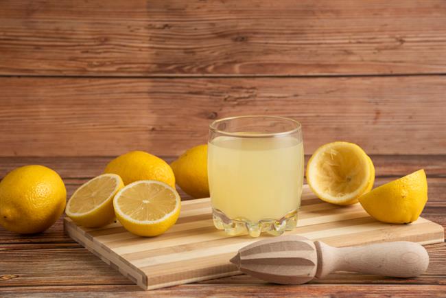  	Limonine olupke lahko koristno uporabite. (foto: Freepik.com)