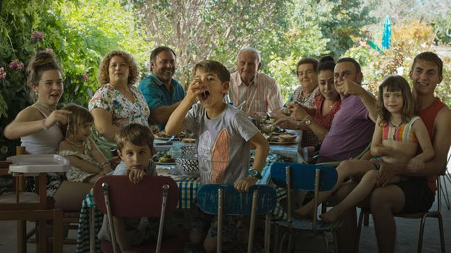 Vabljeni na ogled zadnjega filmskega srečanja pred poletjem. Foto: Kinodvor