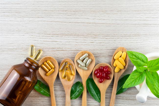 Z multivitamini do boljšega spomina? (Foto: Freepik.com)