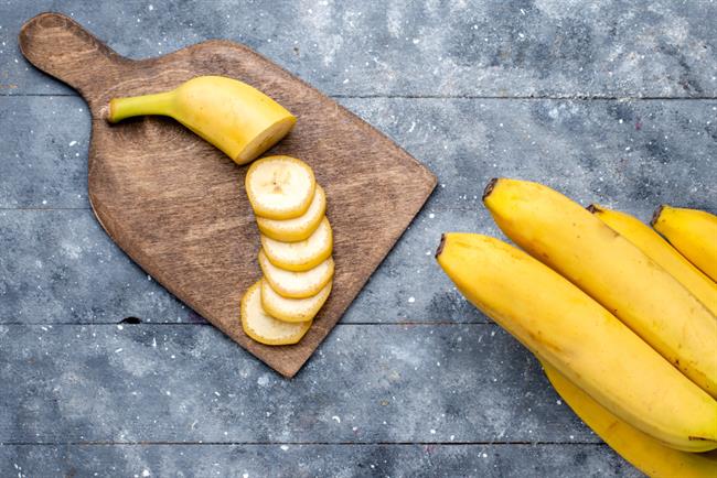 	Bananine olupke lahko koristno uporabite. (foto: Freepik.com)