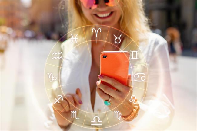 Astrološka napoved za prihajajoči teden. (Foto: Freepik.com)