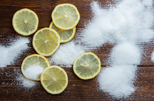 Citronska kislina je vsestransko uporabna. (Foto: Freepik.com)