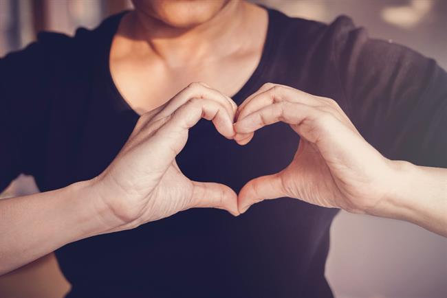 Odličen način za krepitev hvaležnosti je tudi meditacija. (foto: Freepik.com)