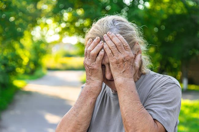 	Alzheimerjeva bolezen je neozdravljiva. (foto: freepik.com)