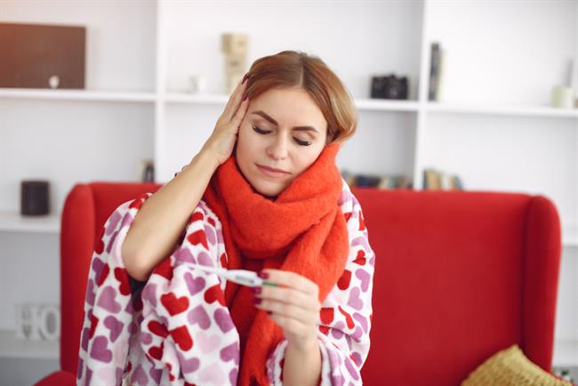 Po svetu uporabljajo najbolj nenavadne pripravke za lajšanje prehlada. (Foto: Freepik.com)