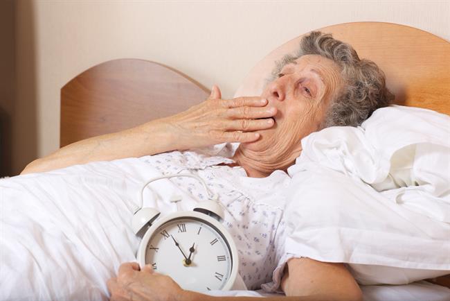 	Ne morete spati? (foto: freepik.com)