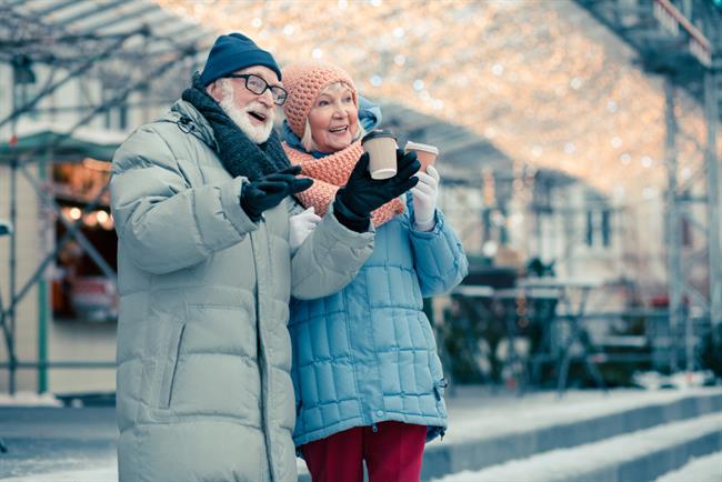 Počasi vstopamo v najbolj praznični del leta. (Foto: Freepik.com)