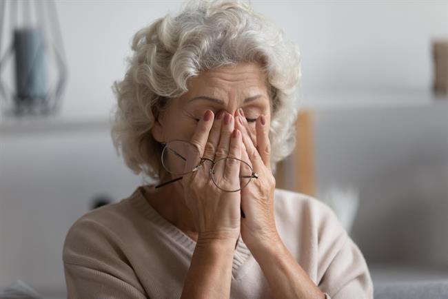 Proti anksioznosti se lahko borite tudi povsem naravno. (Foto: Freepik.com)