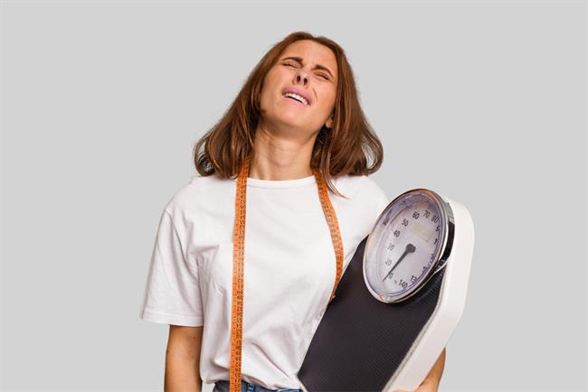 	Voda pomaga vzdrževati zdravo telesno težo. (foto: Freepik.com)