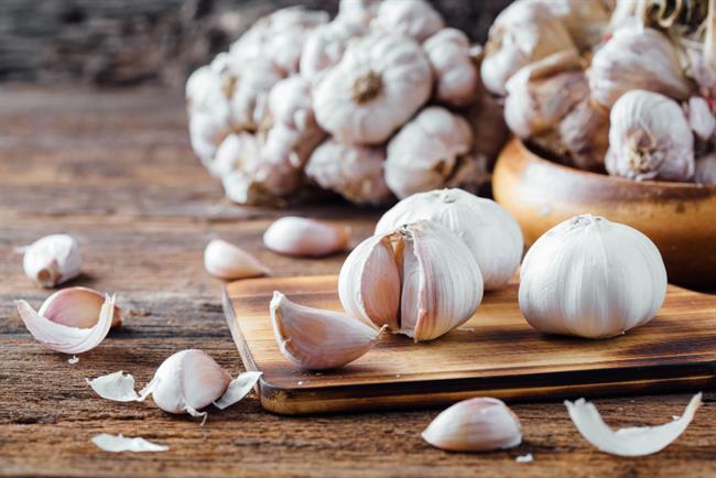 	Česen je močno zdravilo. (foto: Freepik.com)