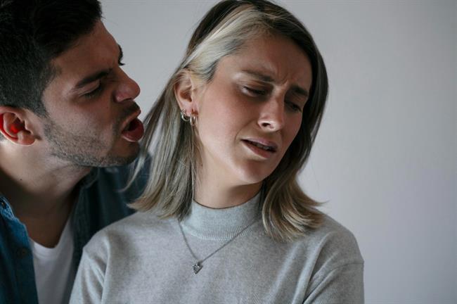 	Čustveno nasilje je pogosto prikrito. (foto: Freepik.com)