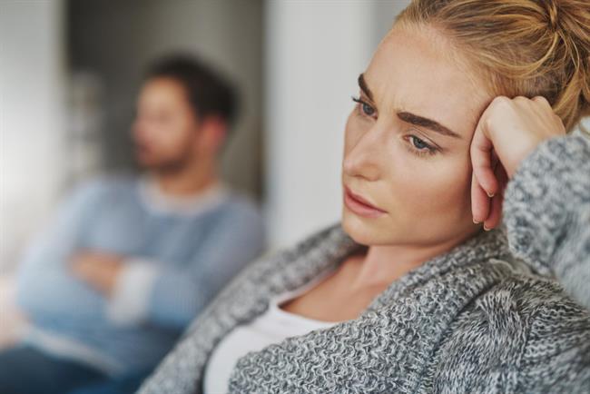 	Vztrajate v odnosu kljub temu, da vas ta ne osrečuje? (foto: Freepik.com)