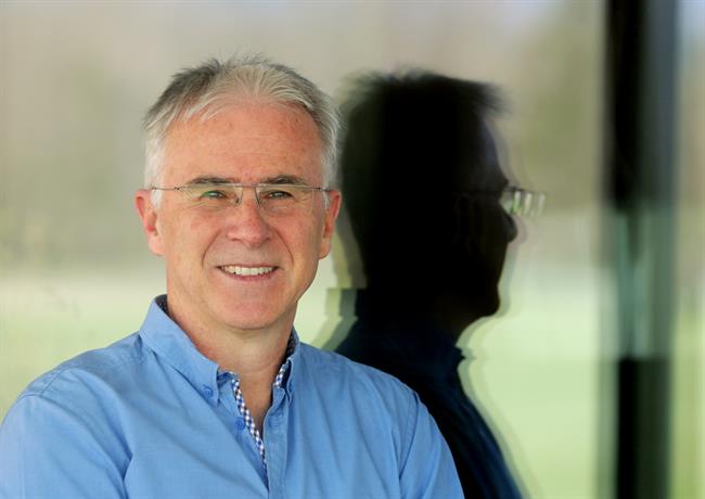 	Izidor Gašperlin, partnerski in družinski terapevt, avtor številnih knjižnih uspešnic in predavatelj. (Foto: Dejan Javornik)