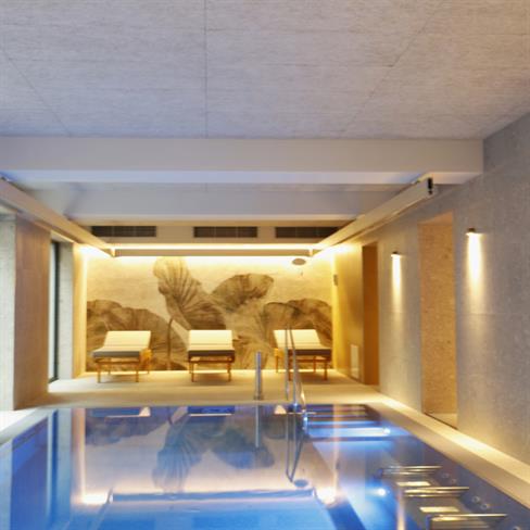 Hotel Floramare v Izoli