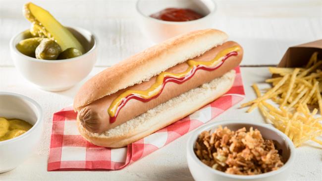 Imate radi hrenovke? Mislite, da bi jih jedli, če ne bi bili dodani ojačevalci okusov? (foto: Freepik.com)