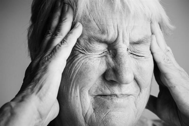 Z umetno inteligenco bi lahko napovedali Alzheimerjevo bolezen 7 let prej. (Foto: Freepik.com)
