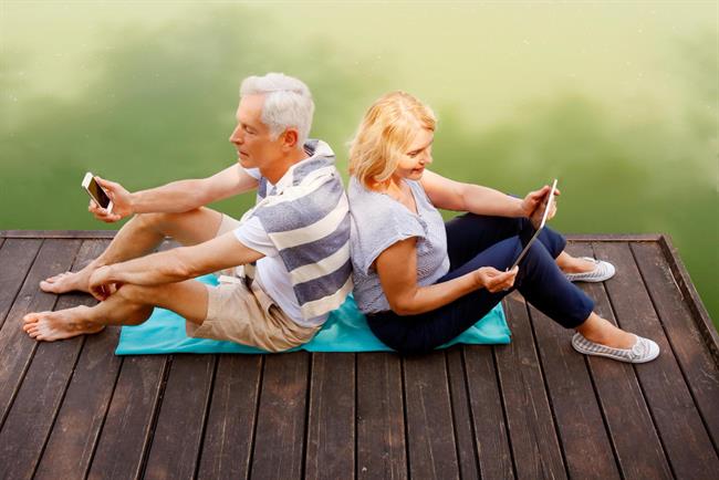 Kaj nam številke kažejo za mesec julij? (Foto: Freepik.com)